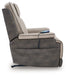 4Z-Peaceful Pause Power Lift Recliner - Faith Furniture (Manhattan, KS)