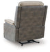 4Z-Peaceful Pause Power Lift Recliner - Faith Furniture (Manhattan, KS)