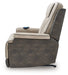 4Z-Peaceful Pause Power Lift Recliner - Faith Furniture (Manhattan, KS)