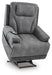 4Z-Peaceful Pause Power Lift Recliner - Faith Furniture (Manhattan, KS)