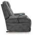 4Z-Peaceful Pause Power Lift Recliner - Faith Furniture (Manhattan, KS)