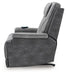 4Z-Peaceful Pause Power Lift Recliner - Faith Furniture (Manhattan, KS)