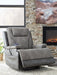 4Z-Peaceful Pause Power Lift Recliner - Faith Furniture (Manhattan, KS)