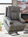 4Z-Peaceful Pause Power Lift Recliner - Faith Furniture (Manhattan, KS)