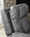 4Z-Peaceful Pause Power Lift Recliner - Faith Furniture (Manhattan, KS)