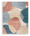 Chanleigh Washable 7'6" x 9'6" Area Rug - Faith Furniture (Manhattan, KS)