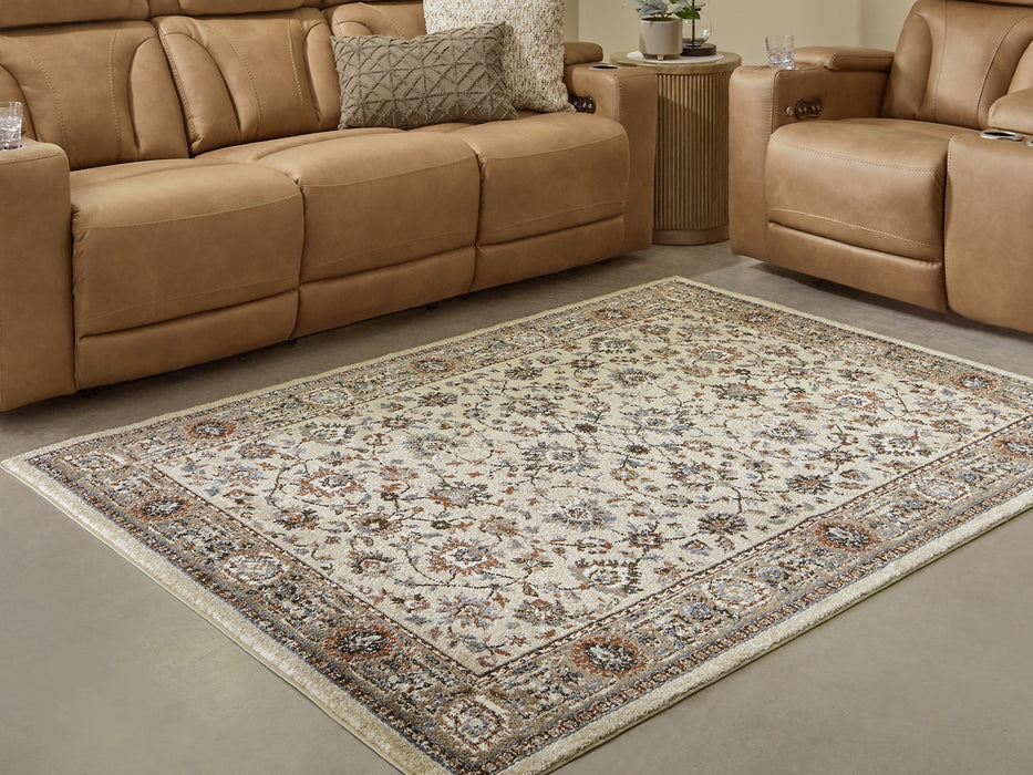 Beritham Rug - Faith Furniture (Manhattan, KS)