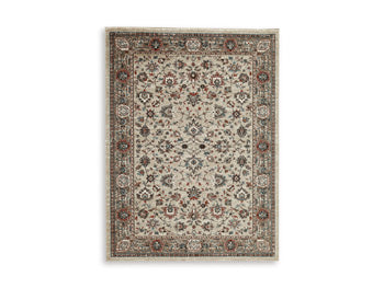 Beritham Rug - Faith Furniture (Manhattan, KS)