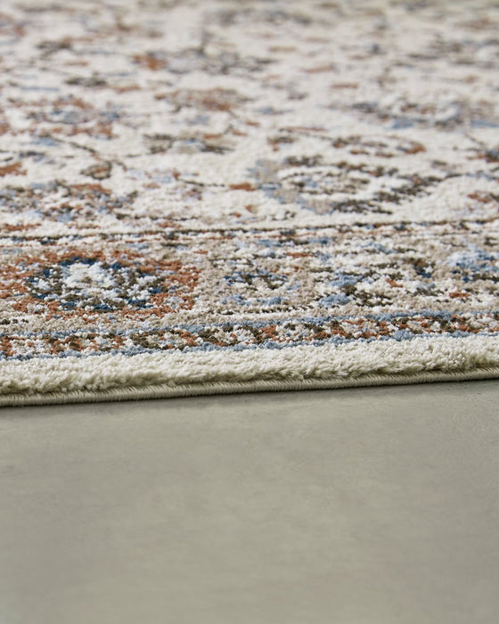 Beritham Rug - Faith Furniture (Manhattan, KS)