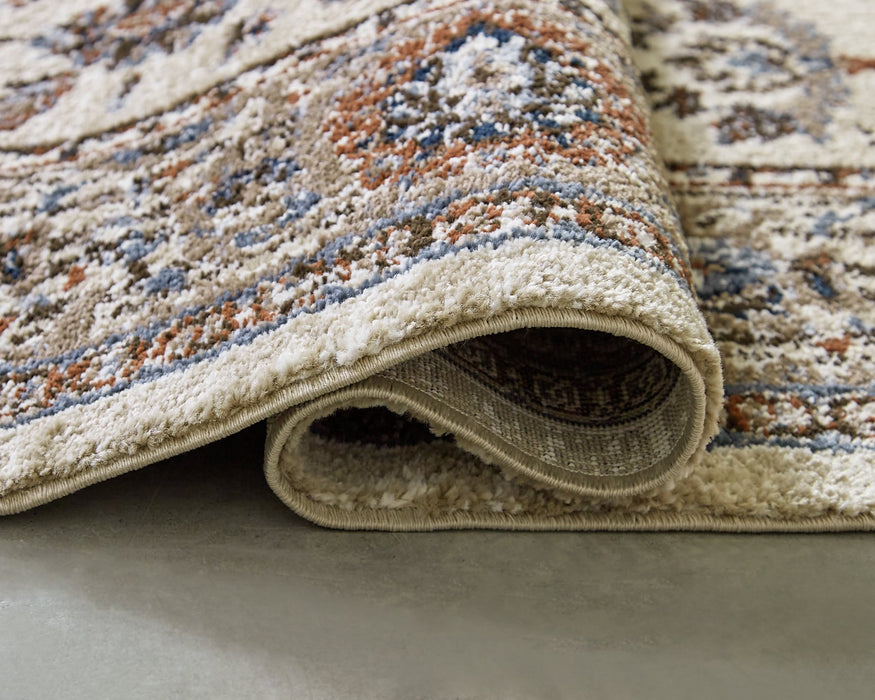 Beritham Rug - Faith Furniture (Manhattan, KS)