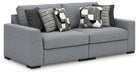 Bealton Sectional - Faith Furniture (Manhattan, KS)