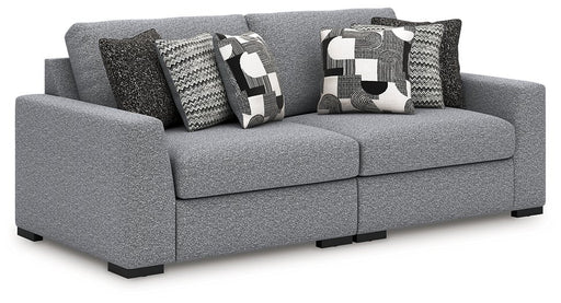 Bealton Sectional - Faith Furniture (Manhattan, KS)
