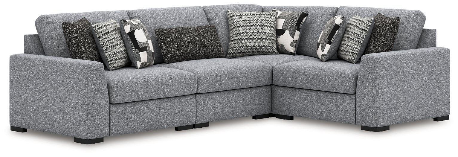 Bealton Sectional - Faith Furniture (Manhattan, KS)