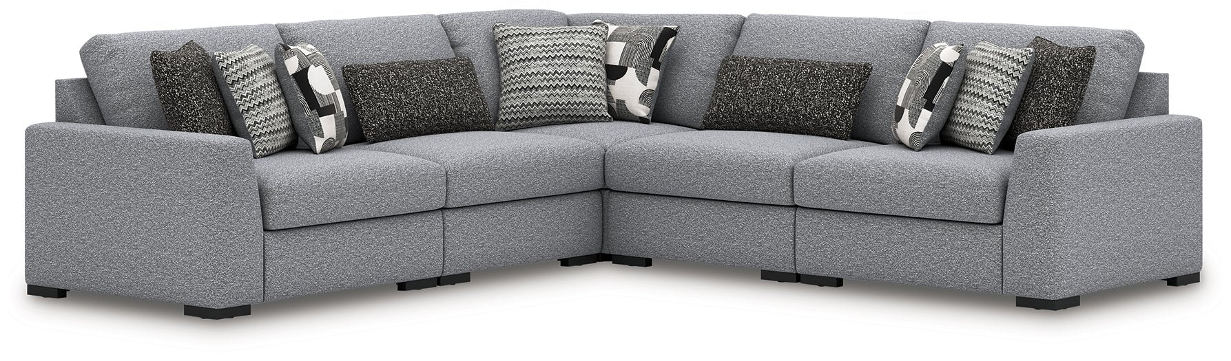 Bealton Sectional - Faith Furniture (Manhattan, KS)