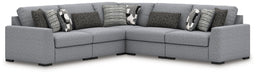 Bealton Sectional - Faith Furniture (Manhattan, KS)