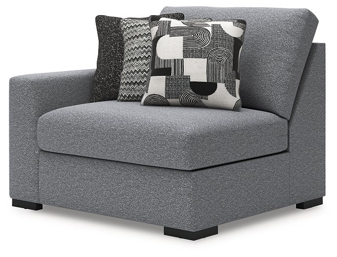 Bealton Sectional - Faith Furniture (Manhattan, KS)