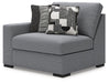 Bealton Sectional - Faith Furniture (Manhattan, KS)