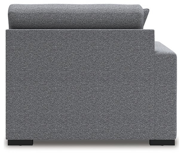 Bealton Sectional - Faith Furniture (Manhattan, KS)