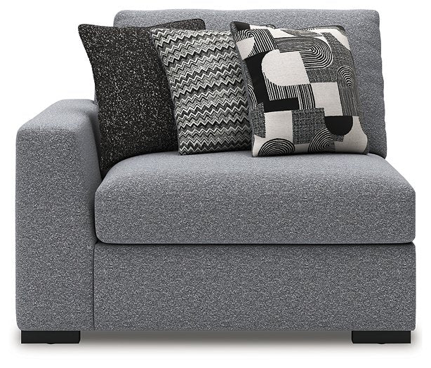 Bealton Sectional - Faith Furniture (Manhattan, KS)