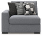 Bealton Sectional - Faith Furniture (Manhattan, KS)