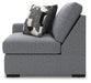 Bealton Sectional - Faith Furniture (Manhattan, KS)
