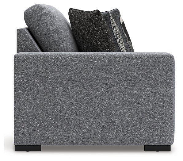 Bealton Sectional - Faith Furniture (Manhattan, KS)