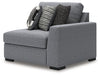 Bealton Sectional - Faith Furniture (Manhattan, KS)