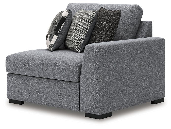 Bealton Sectional - Faith Furniture (Manhattan, KS)