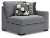 Bealton Sectional - Faith Furniture (Manhattan, KS)