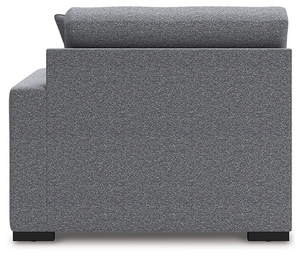 Bealton Sectional - Faith Furniture (Manhattan, KS)