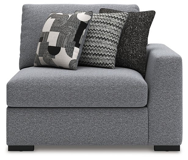 Bealton Sectional - Faith Furniture (Manhattan, KS)