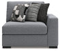 Bealton Sectional - Faith Furniture (Manhattan, KS)
