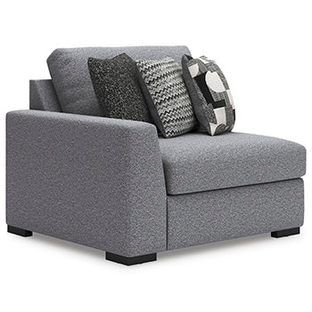 Bealton Sectional - Faith Furniture (Manhattan, KS)