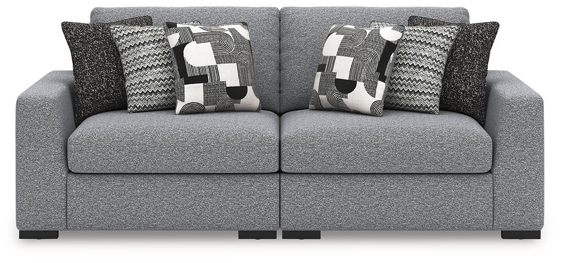 Bealton Sectional - Faith Furniture (Manhattan, KS)