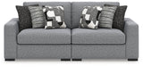 Bealton Sectional - Faith Furniture (Manhattan, KS)