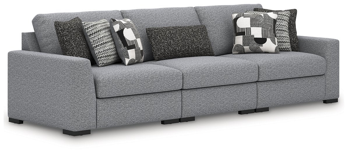 Bealton Sectional - Faith Furniture (Manhattan, KS)