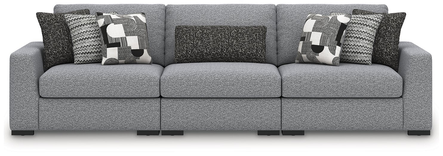 Bealton Sectional - Faith Furniture (Manhattan, KS)