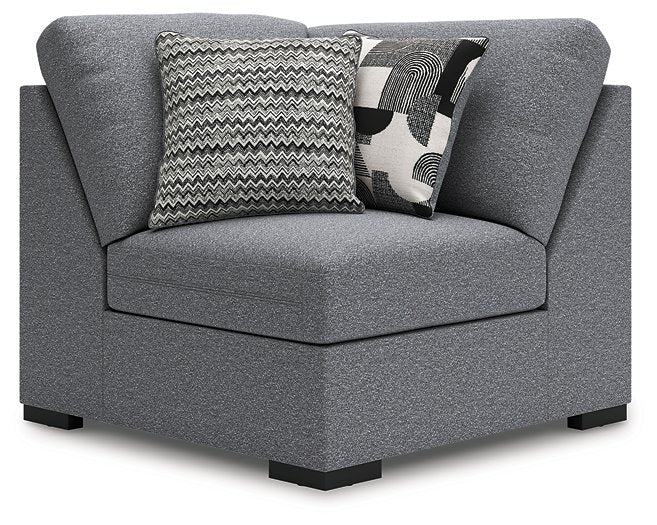 Bealton Sectional - Faith Furniture (Manhattan, KS)
