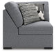 Bealton Sectional - Faith Furniture (Manhattan, KS)