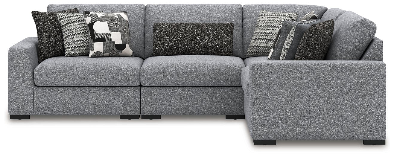 Bealton Sectional - Faith Furniture (Manhattan, KS)
