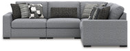 Bealton Sectional - Faith Furniture (Manhattan, KS)
