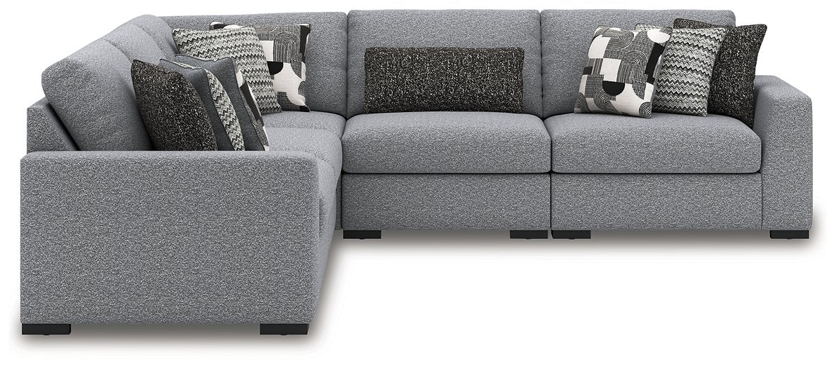 Bealton Sectional - Faith Furniture (Manhattan, KS)