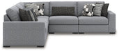 Bealton Sectional - Faith Furniture (Manhattan, KS)