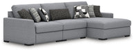 Bealton Sectional with Chaise - Faith Furniture (Manhattan, KS)