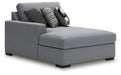 Bealton Sectional with Chaise - Faith Furniture (Manhattan, KS)
