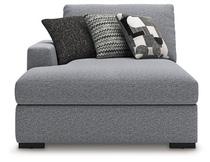 Bealton Sectional with Chaise - Faith Furniture (Manhattan, KS)