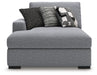 Bealton Sectional with Chaise - Faith Furniture (Manhattan, KS)