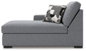 Bealton Sectional with Chaise - Faith Furniture (Manhattan, KS)