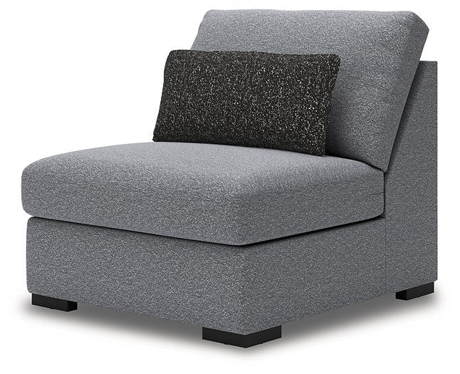 Bealton Sectional with Chaise - Faith Furniture (Manhattan, KS)