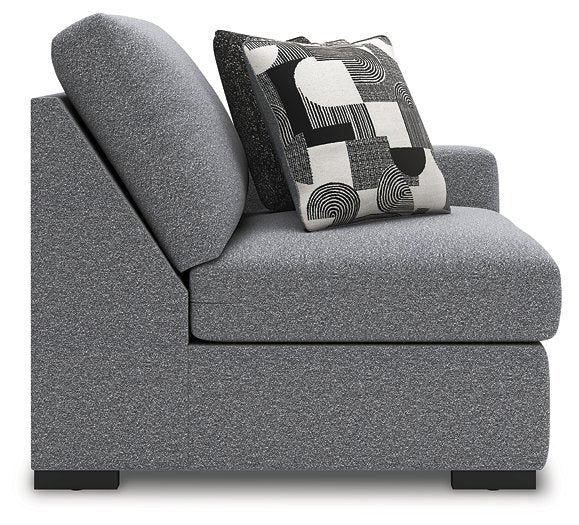 Bealton Sectional with Chaise - Faith Furniture (Manhattan, KS)